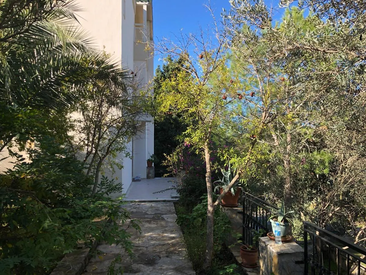 Villa Tibet Yalıkavak Tyrkiet