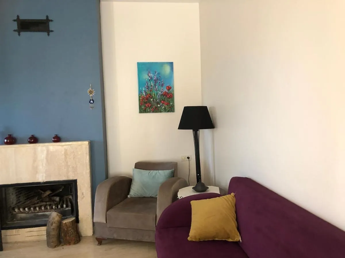 Villa Tibet Yalıkavak Tyrkiet