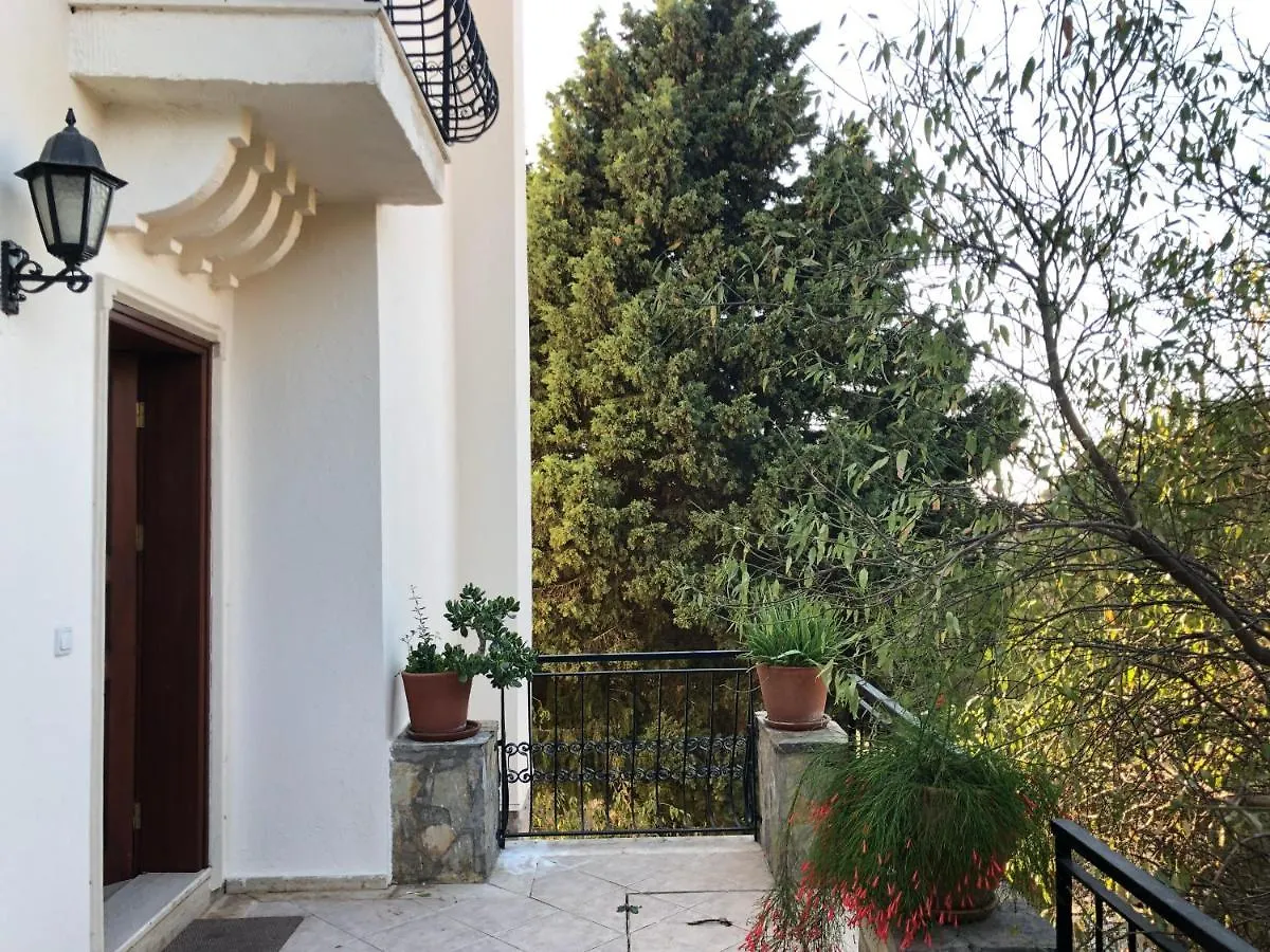 Villa Tibet Yalikavak 0*,  Turkey
