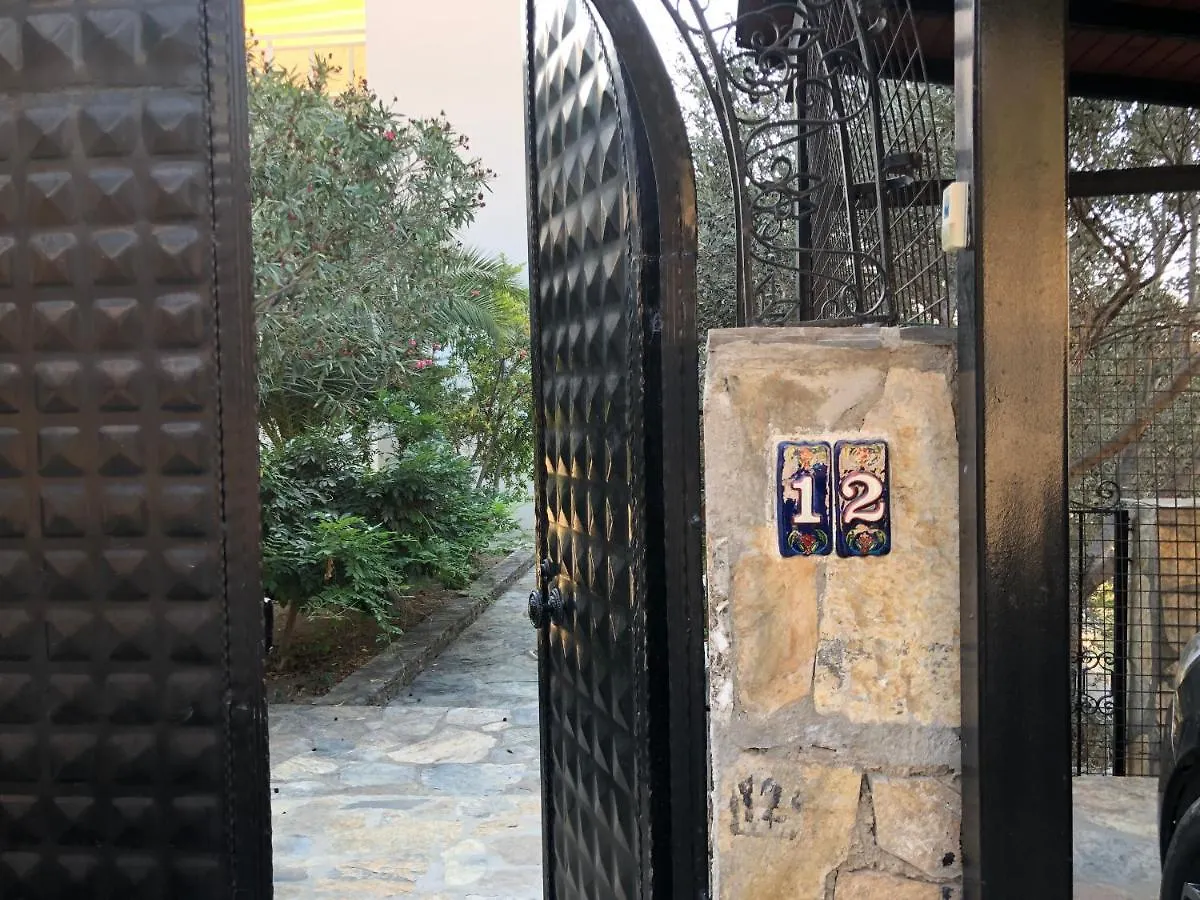 Villa Tibet Yalıkavak 0*,