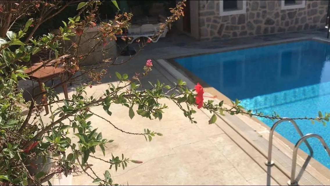 Villa Tibet Yalıkavak