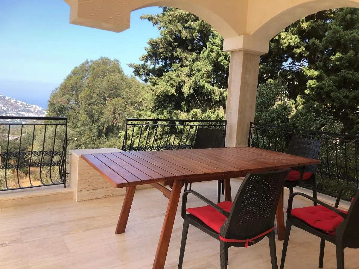 Villa Tibet Yalıkavak