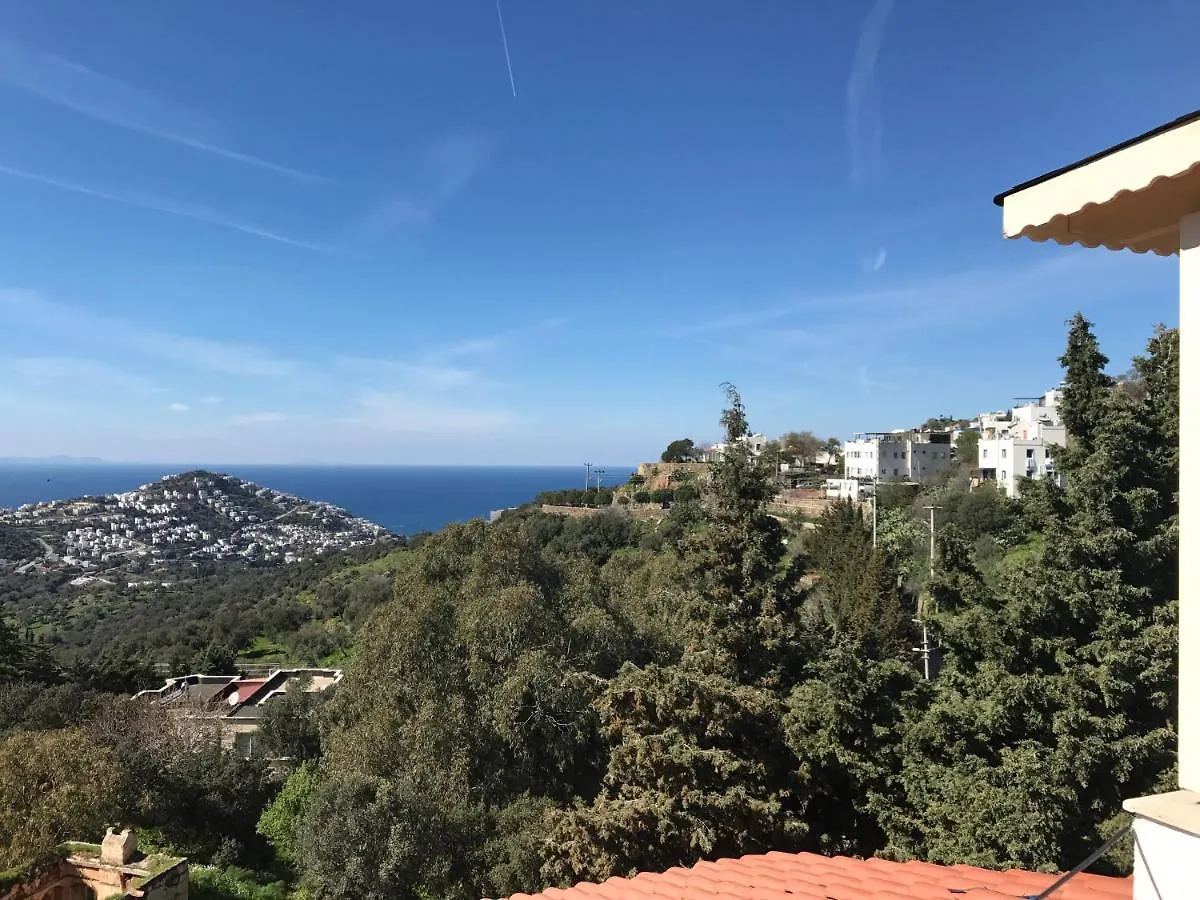 Villa Tibet Yalıkavak