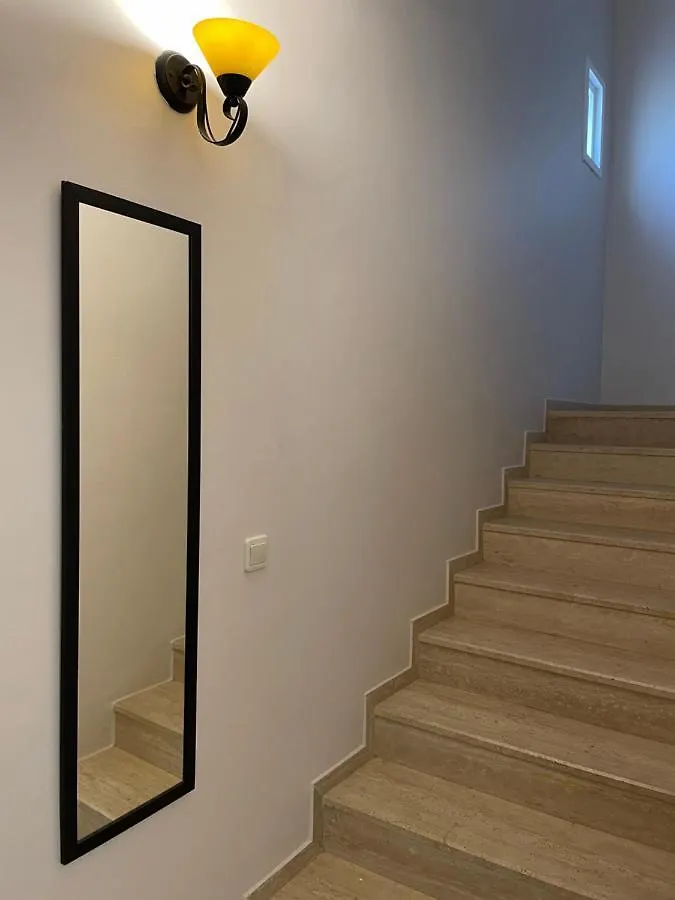 Feriehus Villa Tibet Yalıkavak