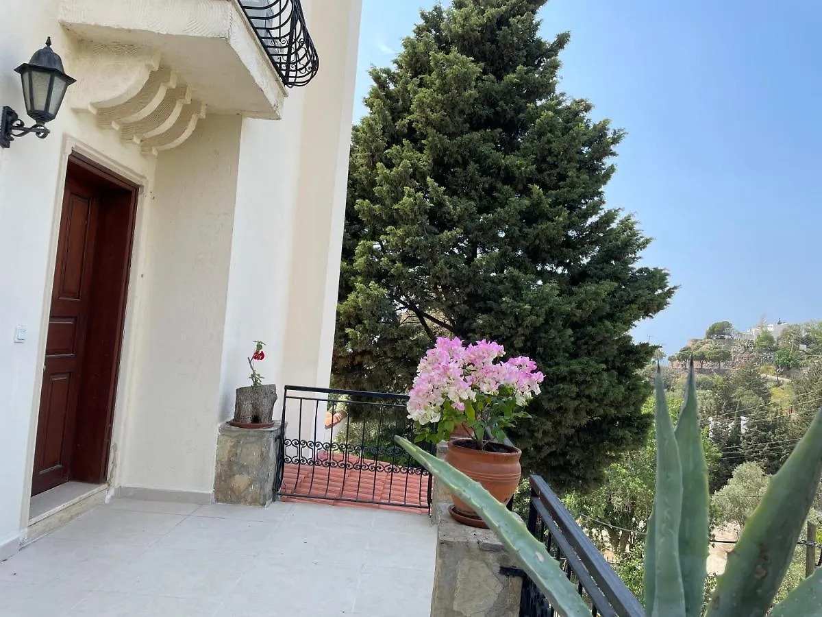 Villa Tibet Yalıkavak