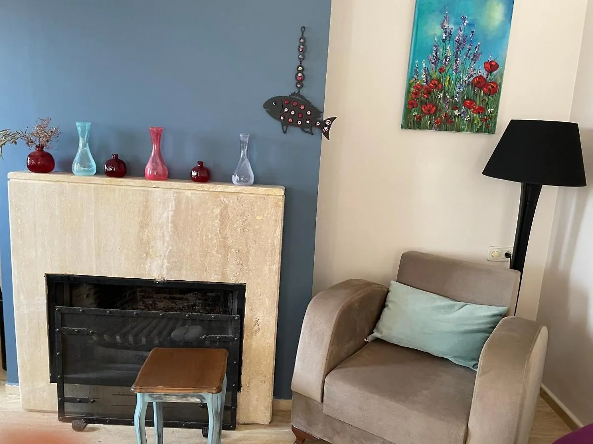 Villa Tibet Yalıkavak