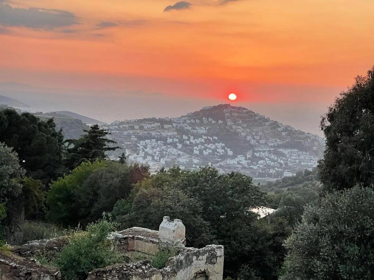 Feriehus Villa Tibet Yalıkavak