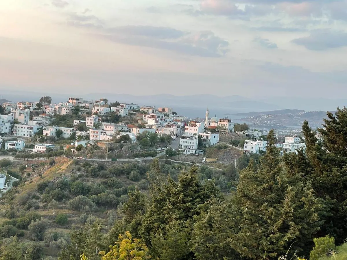 Villa Tibet Yalıkavak 0*,  Tyrkiet