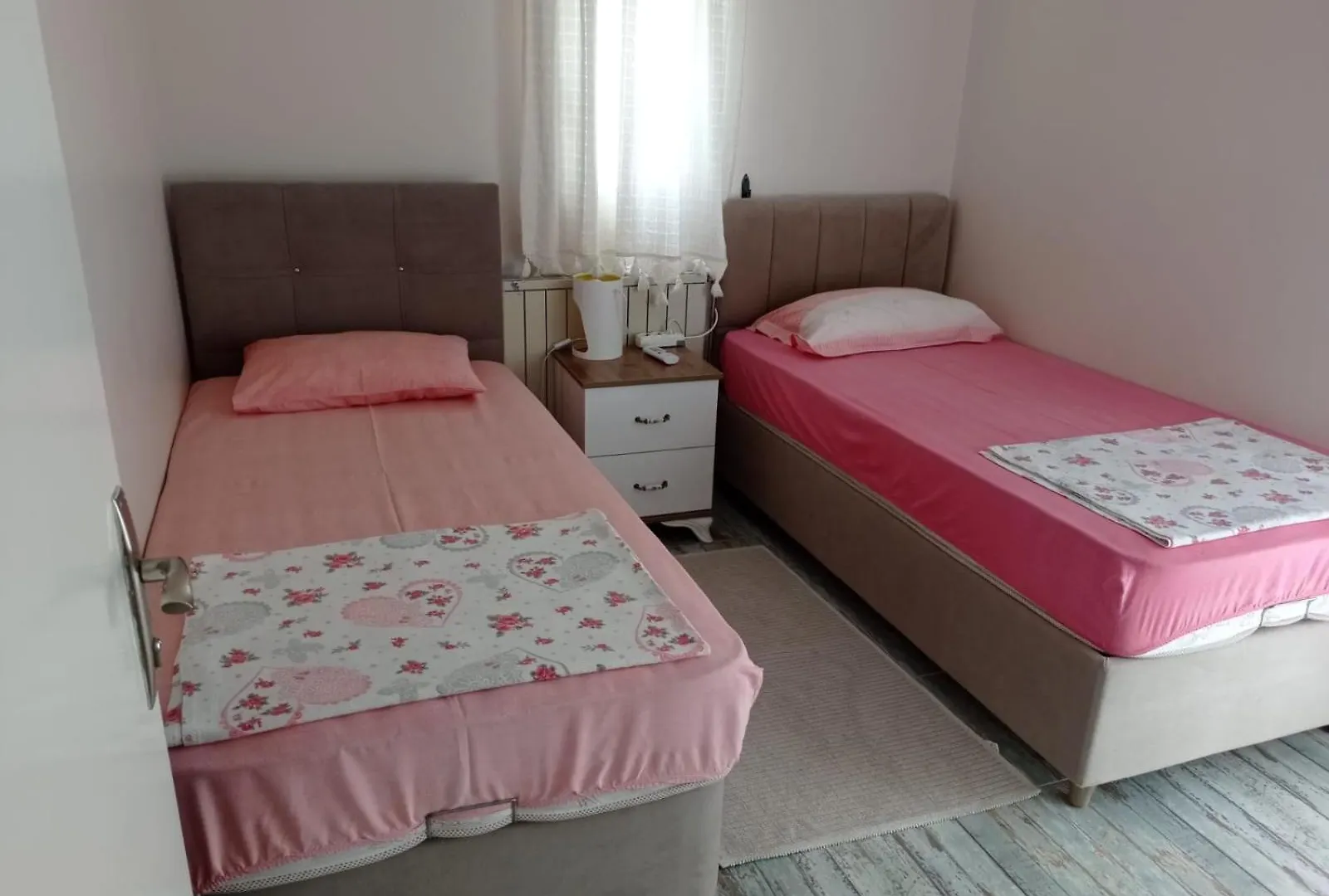 Feriehus Villa Tibet Yalıkavak