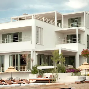 5* Отель Boho Hotel-adults Only