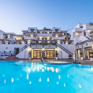3* Отель Elementa Boutique - Adults Only