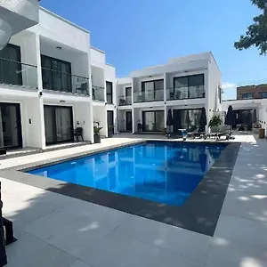 Hotel Blue Point, Yalikavak