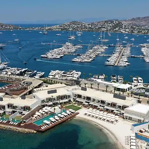 5* Отель Marina By Social Living Collection