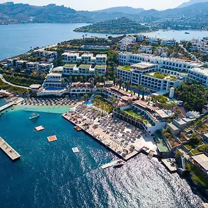 Resort Delta By Marriott Bodrum, Yalikavak