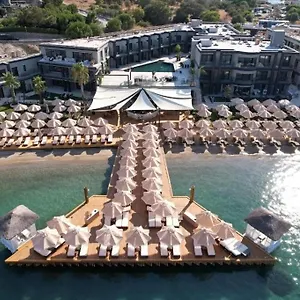 The Highlight Bodrum يالِكافاك