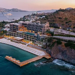 5* Отель The Bodrum Hotel Yalikavak - Mgallery Collection