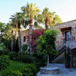 Marina Boutique Otel