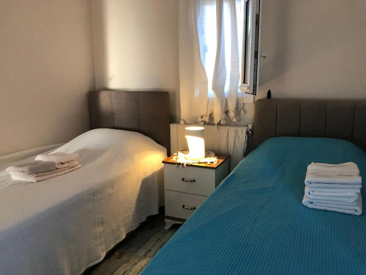 Villa Tibet Yalikavak Holiday home