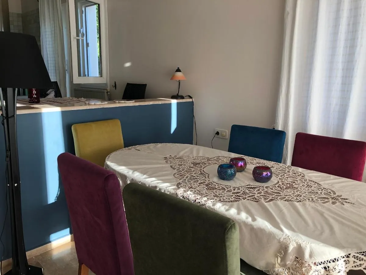 Villa Tibet Yalikavak 0*,  Turkey