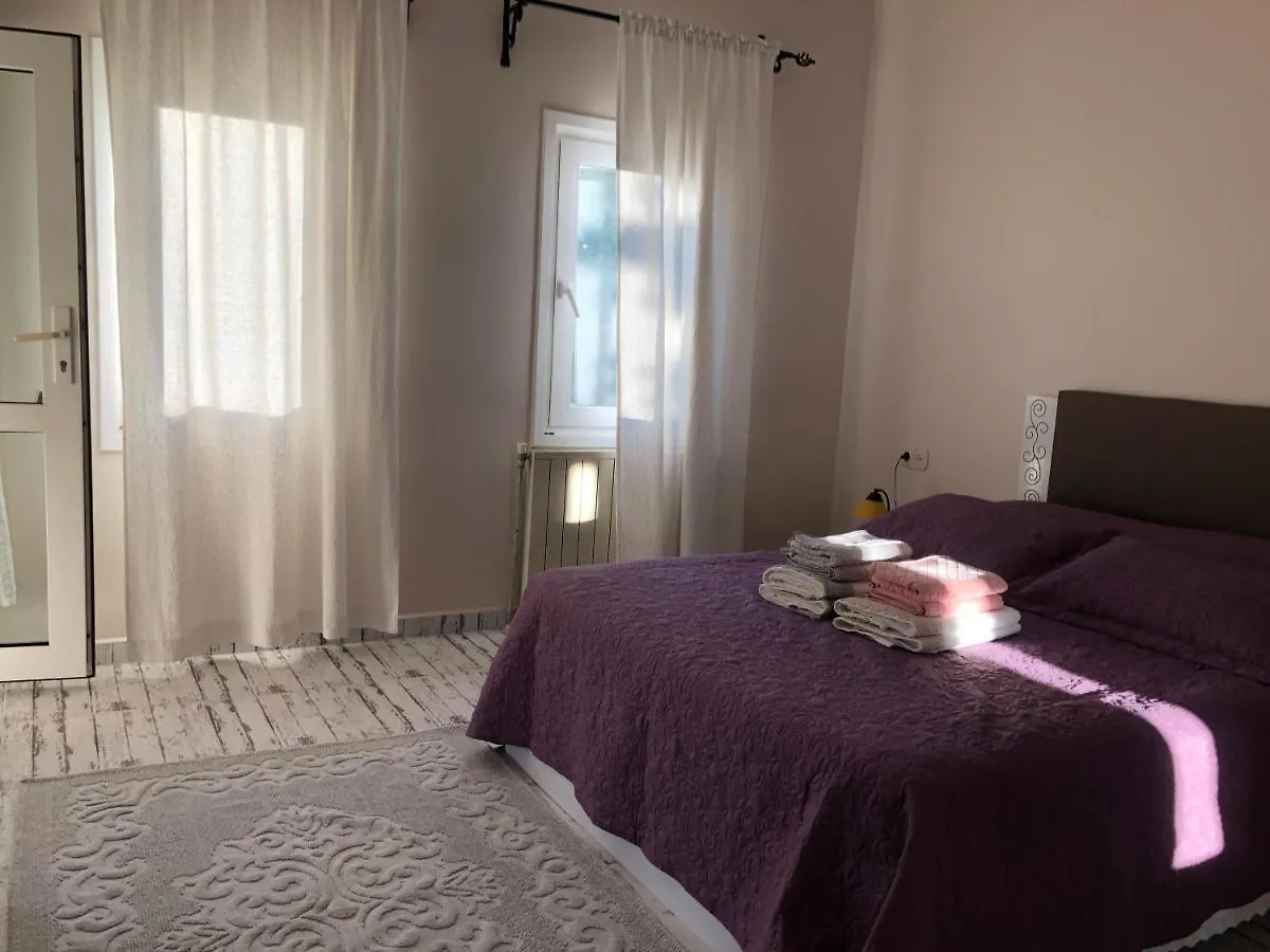 Villa Tibet Yalikavak Holiday home