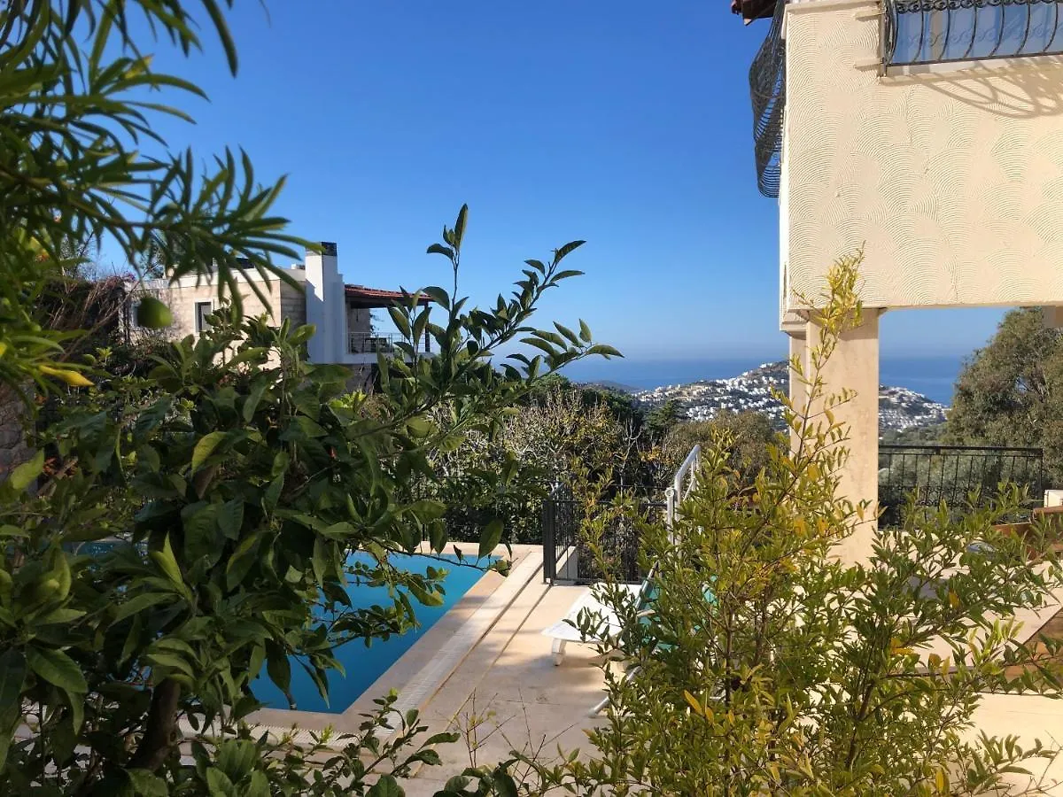 Villa Tibet Yalikavak Holiday home