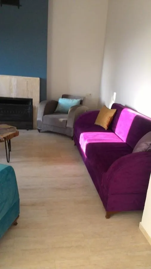 Holiday home Villa Tibet Yalikavak