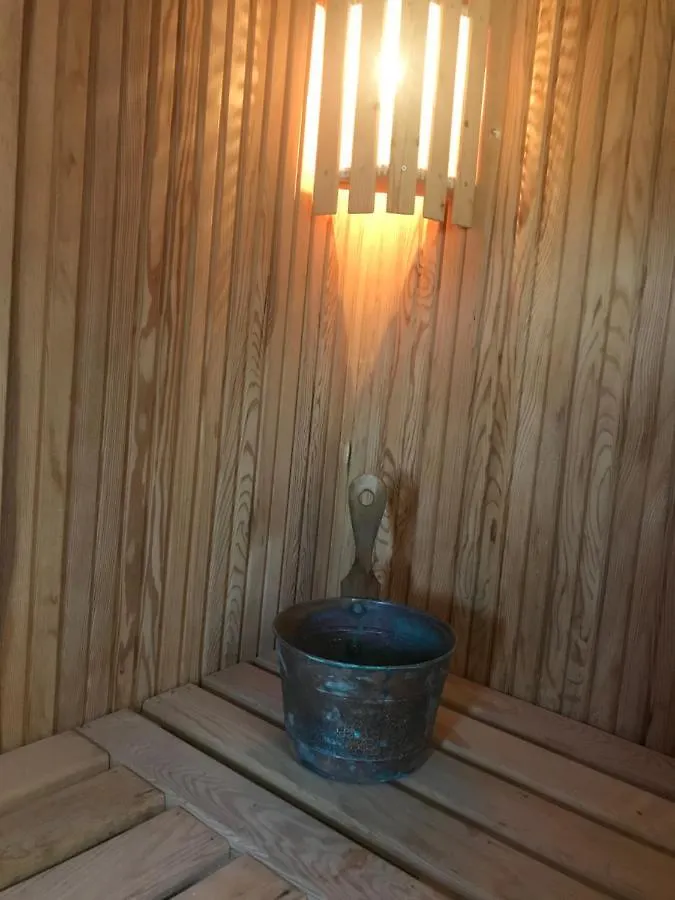 Villa Tibet Yalikavak Holiday home