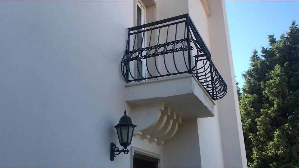 Holiday home Villa Tibet Yalikavak
