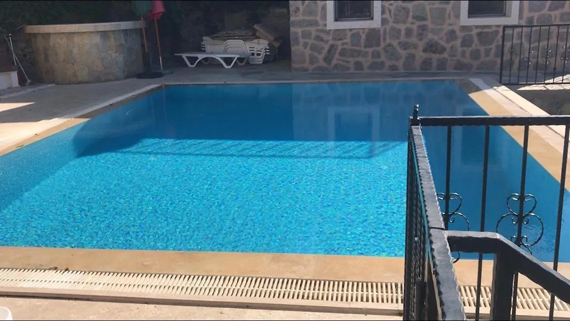 Villa Tibet Yalikavak Turkey