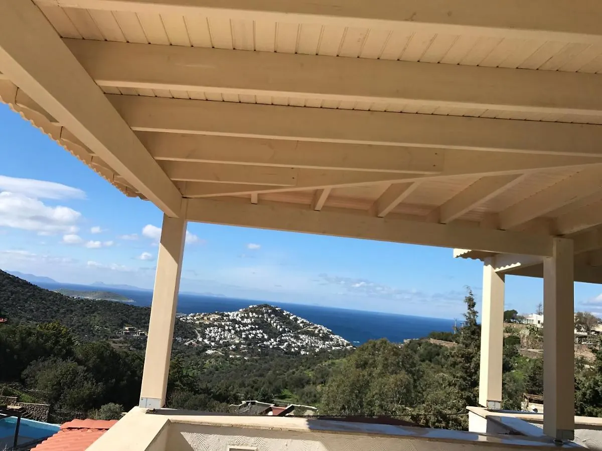 Villa Tibet Yalikavak Holiday home