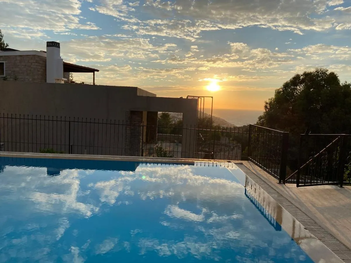 Villa Tibet Yalikavak