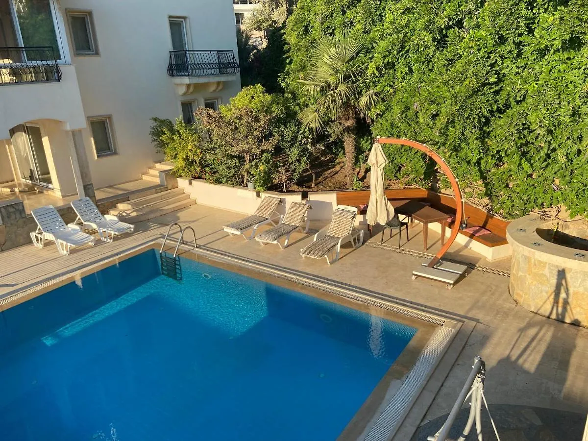 Holiday home Villa Tibet Yalikavak Turkey