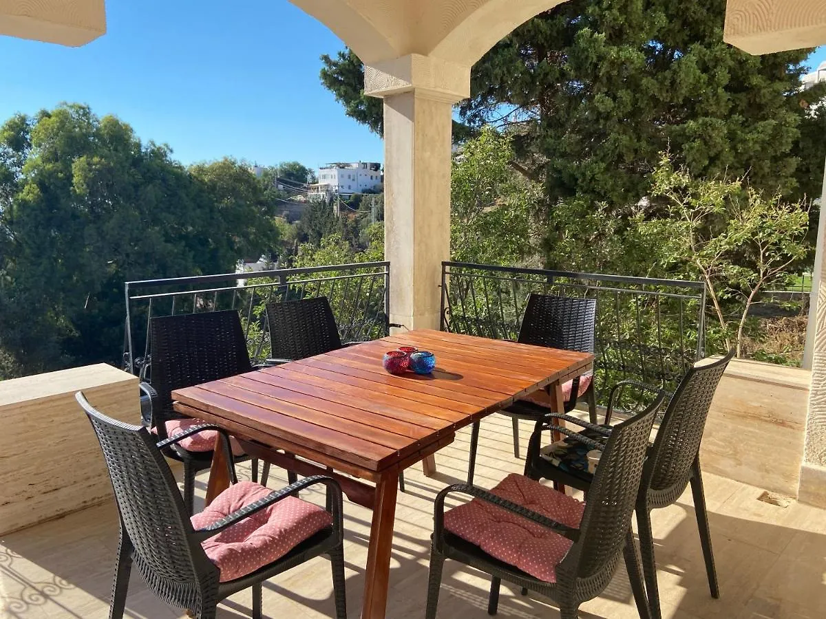 Holiday home Villa Tibet Yalikavak