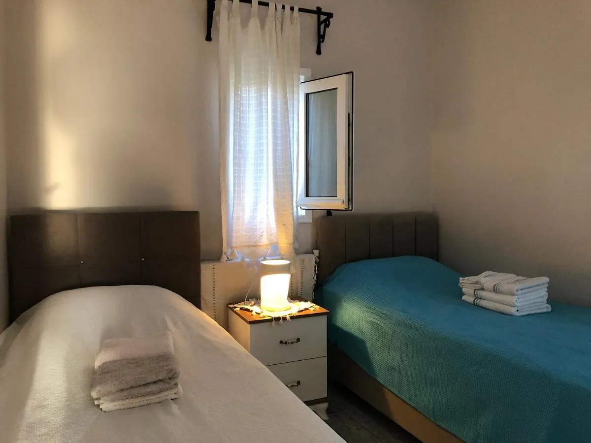 Villa Tibet Yalikavak 0*,