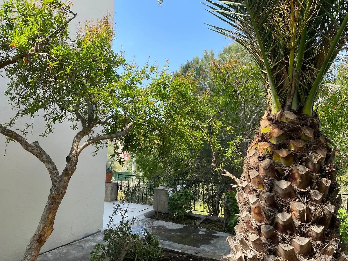Villa Tibet Yalikavak Holiday home
