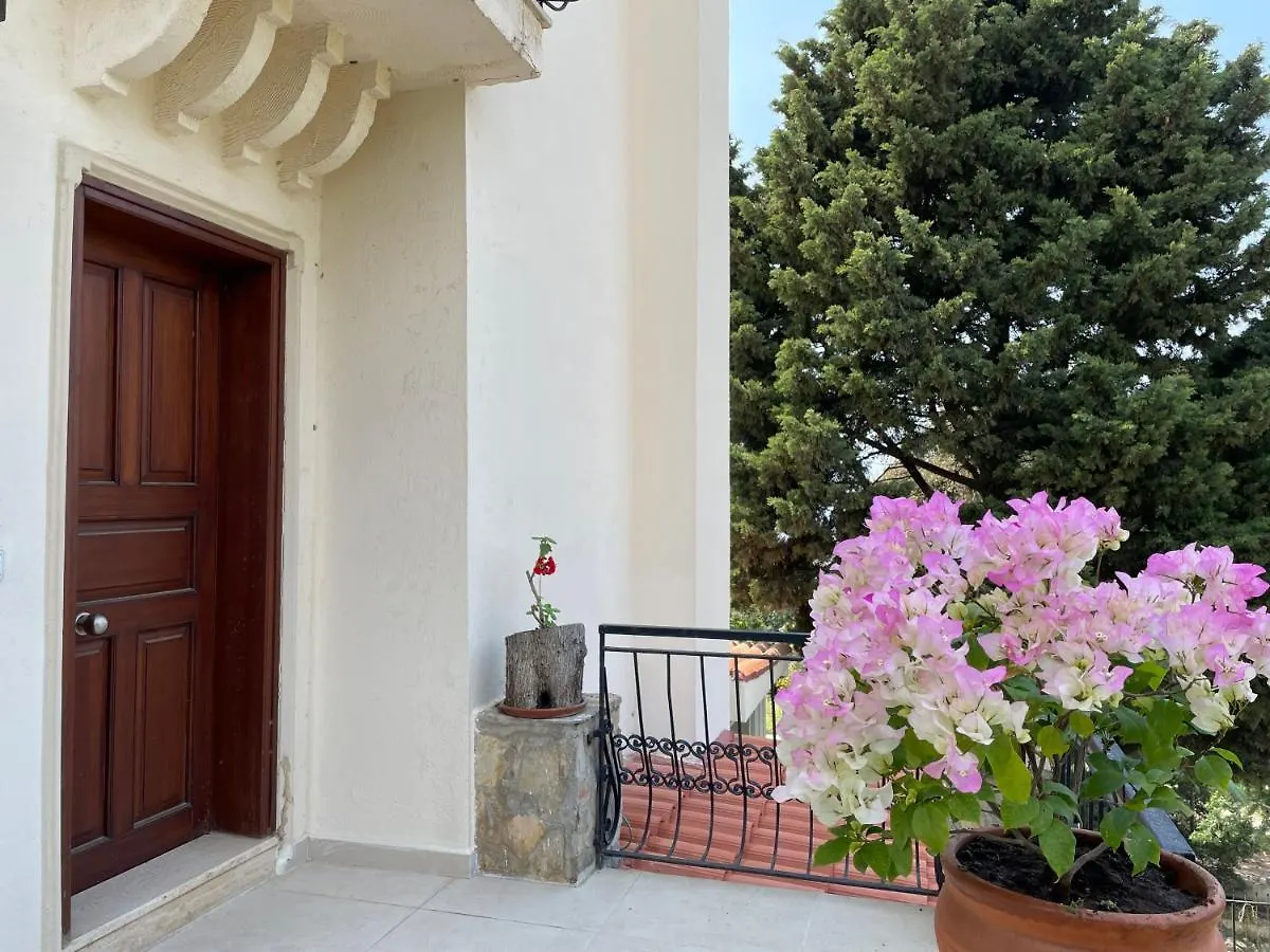 Holiday home Villa Tibet Yalikavak